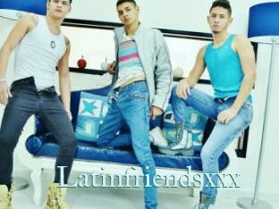 Latinfriendsxxx