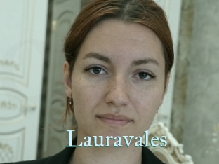 Lauravales