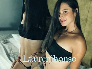 Laurenjhonso