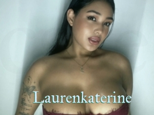 Laurenkaterine