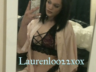 Laurenloo22xox