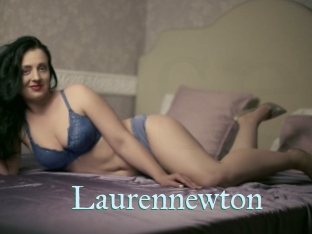 Laurennewton