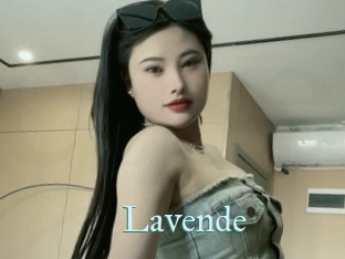 Lavende