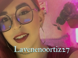 Lavenenoortiz27