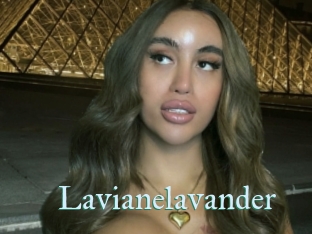 Lavianelavander