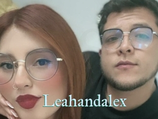 Leahandalex