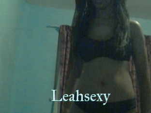 Leahsexy