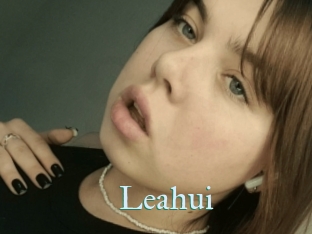 Leahui