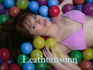 Leathomsonn