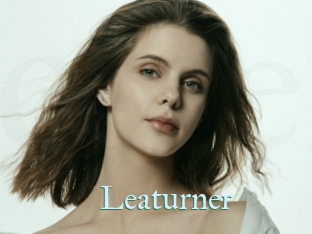 Leaturner