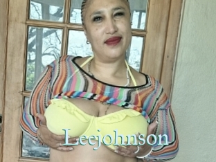 Leejohnson