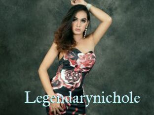 Legendarynichole