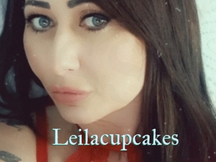 Leilacupcakes