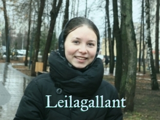 Leilagallant