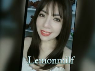 Lemonmilf