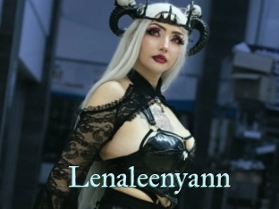 Lenaleenyann