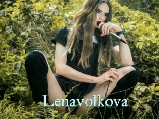 Lenavolkova