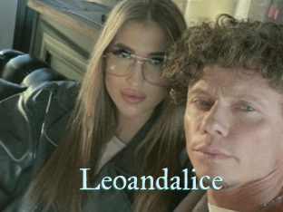 Leoandalice