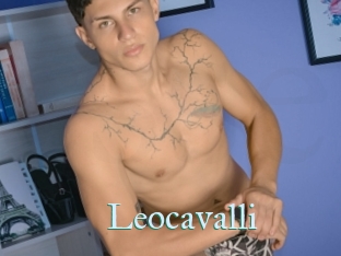 Leocavalli