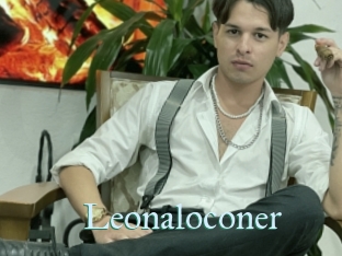 Leonaloconer