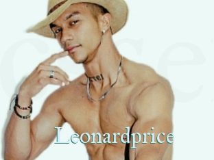 Leonardprice