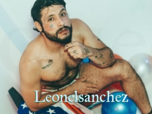 Leonelsanchez