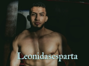 Leonidasesparta