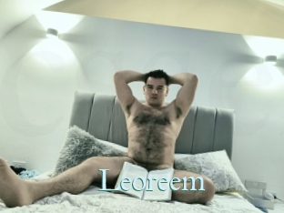 Leoreem