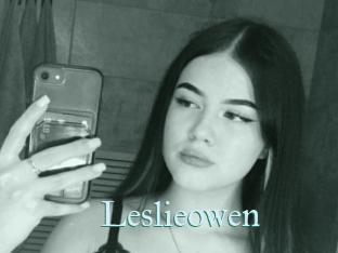 Leslieowen