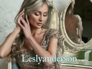 Leslyanderson