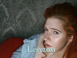 Lesyaoxi