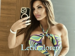 Leticialoren