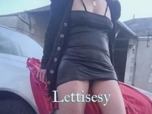 Lettisesy