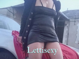 Lettisexy