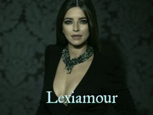 Lexiamour