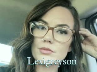 Lexigreyson