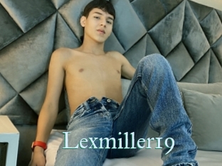 Lexmiller19