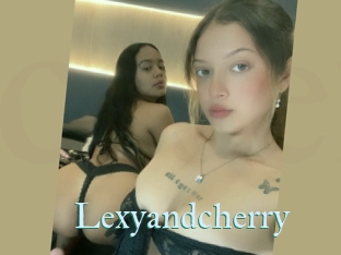 Lexyandcherry