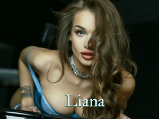 Liana