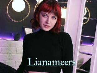 Lianameers