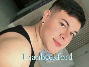 Lianbeckford