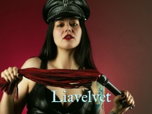 Liavelvet