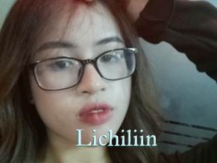 Lichiliin