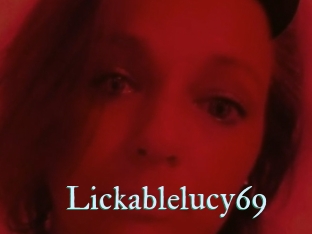 Lickablelucy69