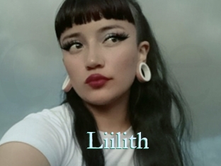 Liilith