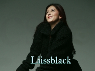 Liissblack