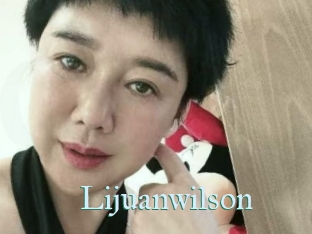 Lijuanwilson