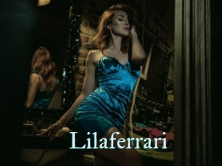 Lilaferrari