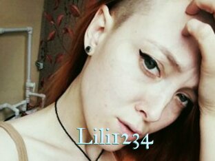 Lili1234