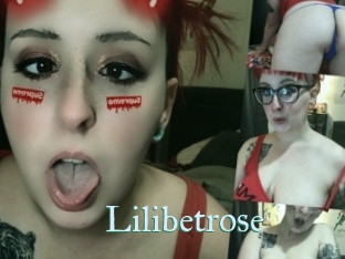 Lilibetrose